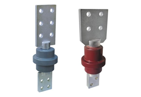 多孔樹脂干式套管1.2kV/4500A