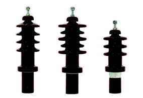 穿纜式套管10~20kV加焊接桿